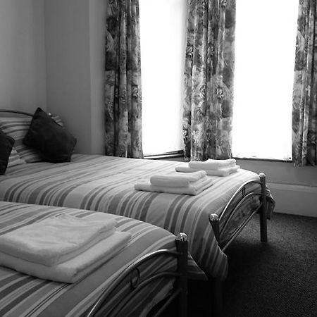 The Northbrook Hotel Ilford Ngoại thất bức ảnh