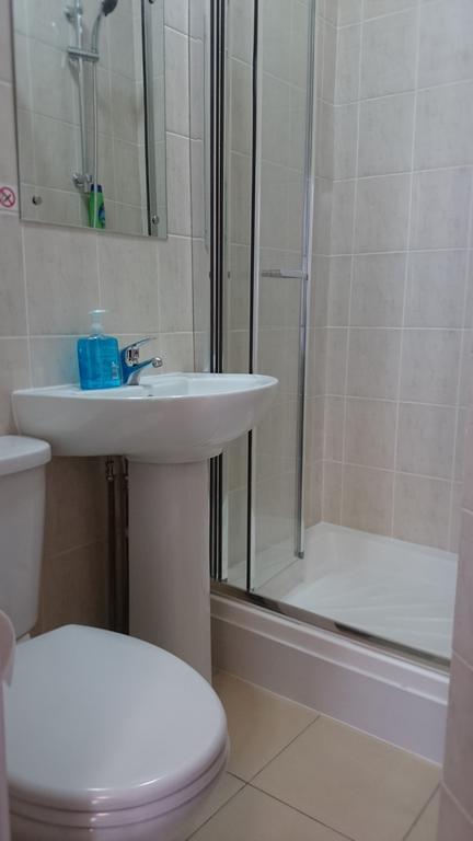 The Northbrook Hotel Ilford Ngoại thất bức ảnh